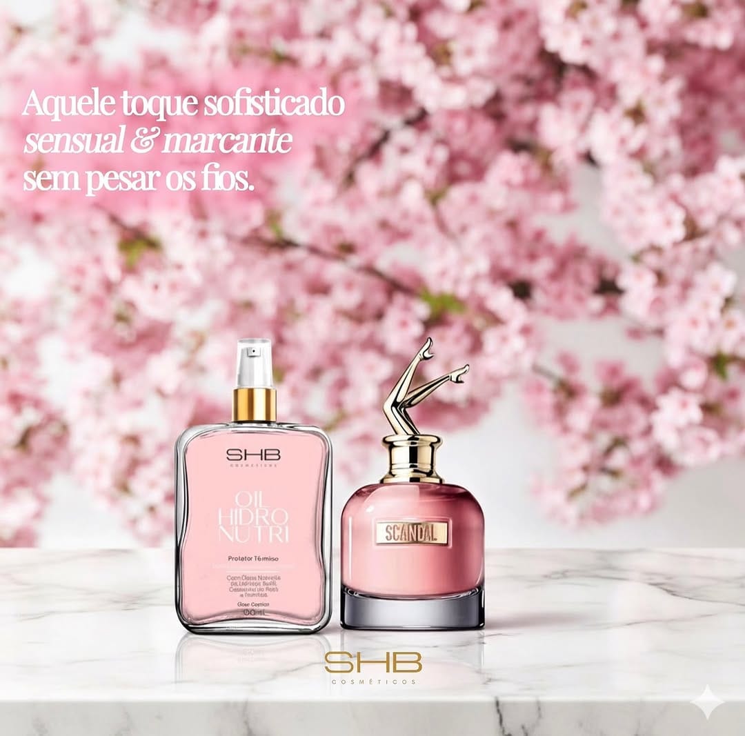 Post 5 by SHB COSMÉTICOS ✨Aqui você brilha !🇧🇷🇫🇷 on Instagram (image)