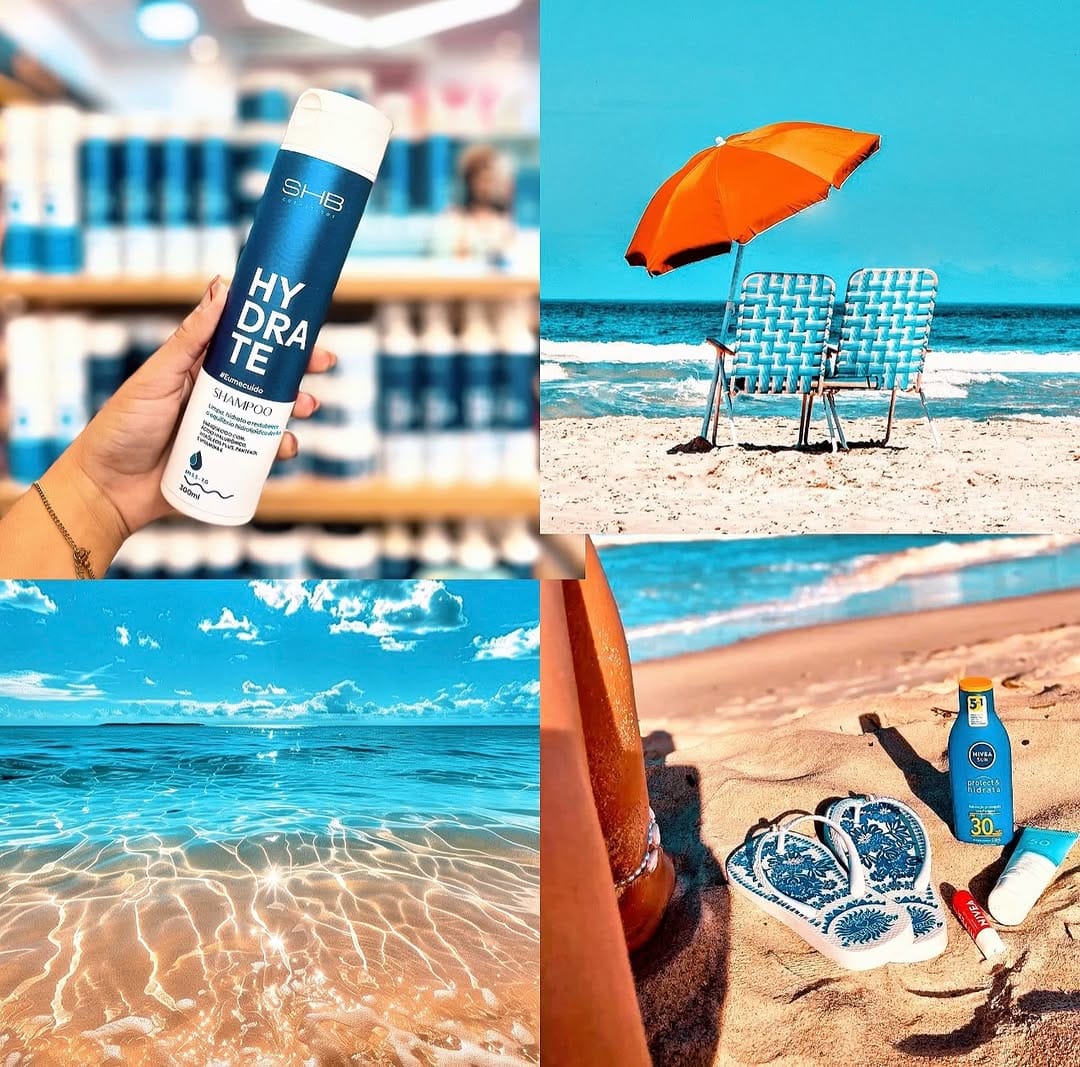 Post 6 by SHB COSMÉTICOS ✨Aqui você brilha !🇧🇷🇫🇷 on Instagram (carousel)