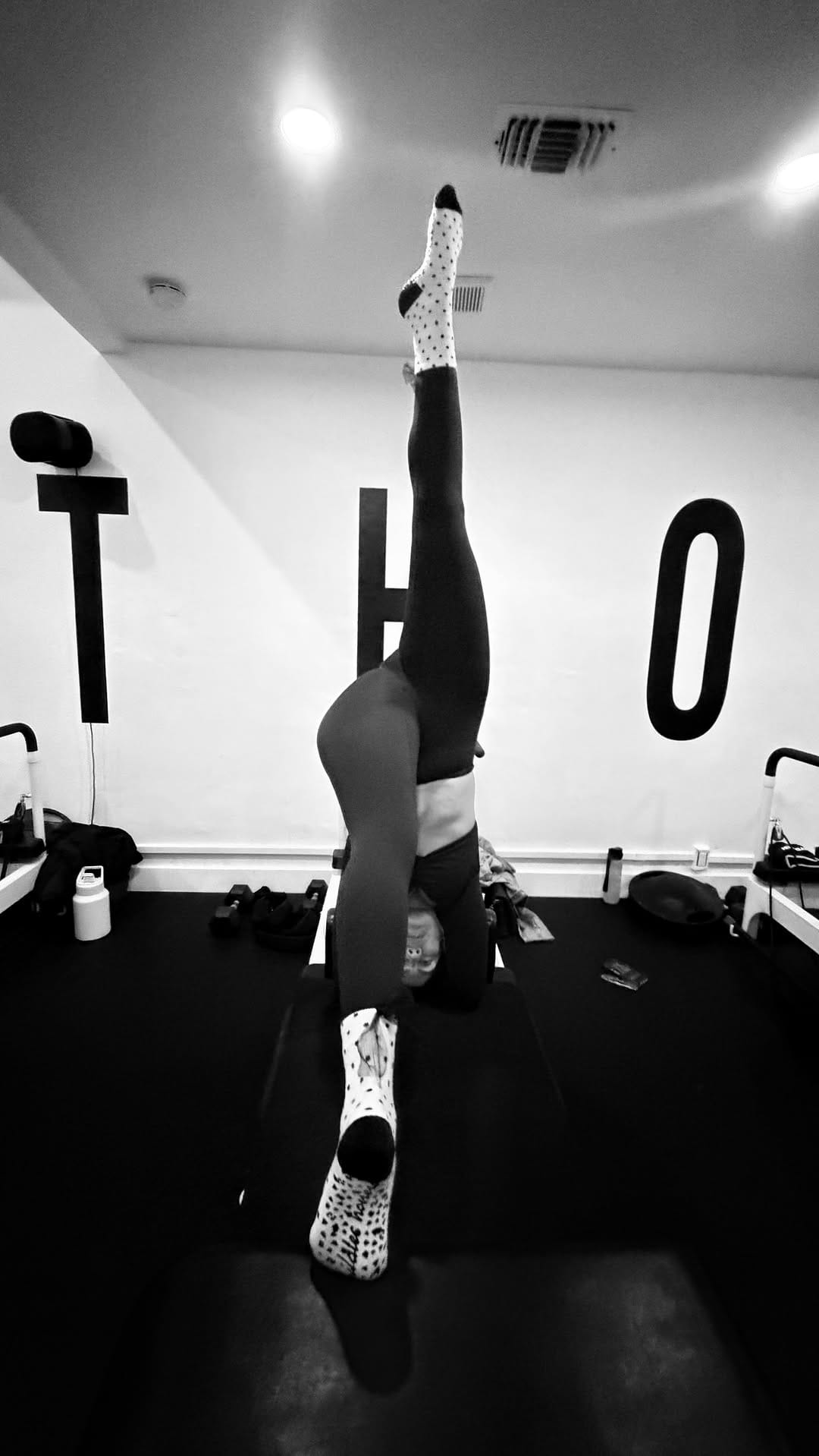 Post 3 by The Method Pilates on Instagram (video)