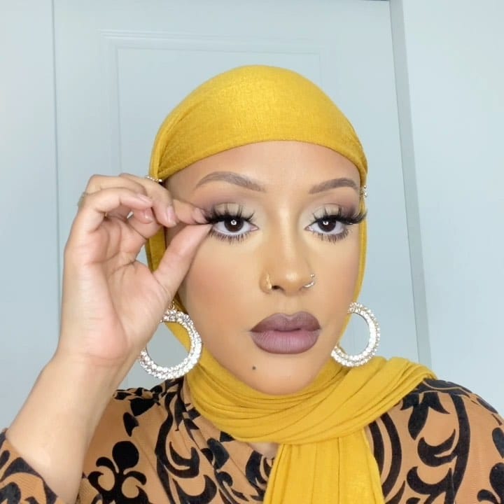 Post 9 by ⠀⠀⠀⠀⠀⠀⠀⠀⠀⠀Makeupbydivadoll on Instagram (video)