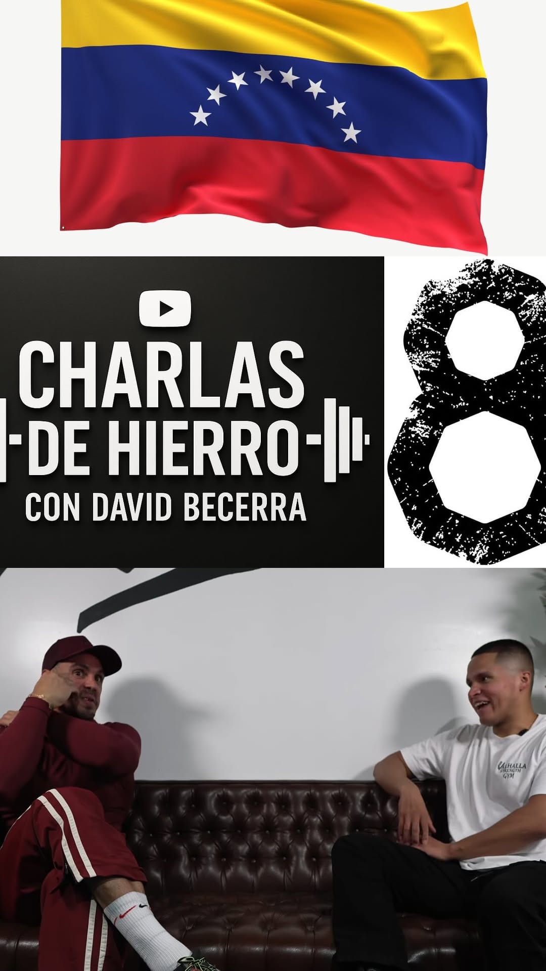 Post 9 by Juan Santamaria on Instagram (video)