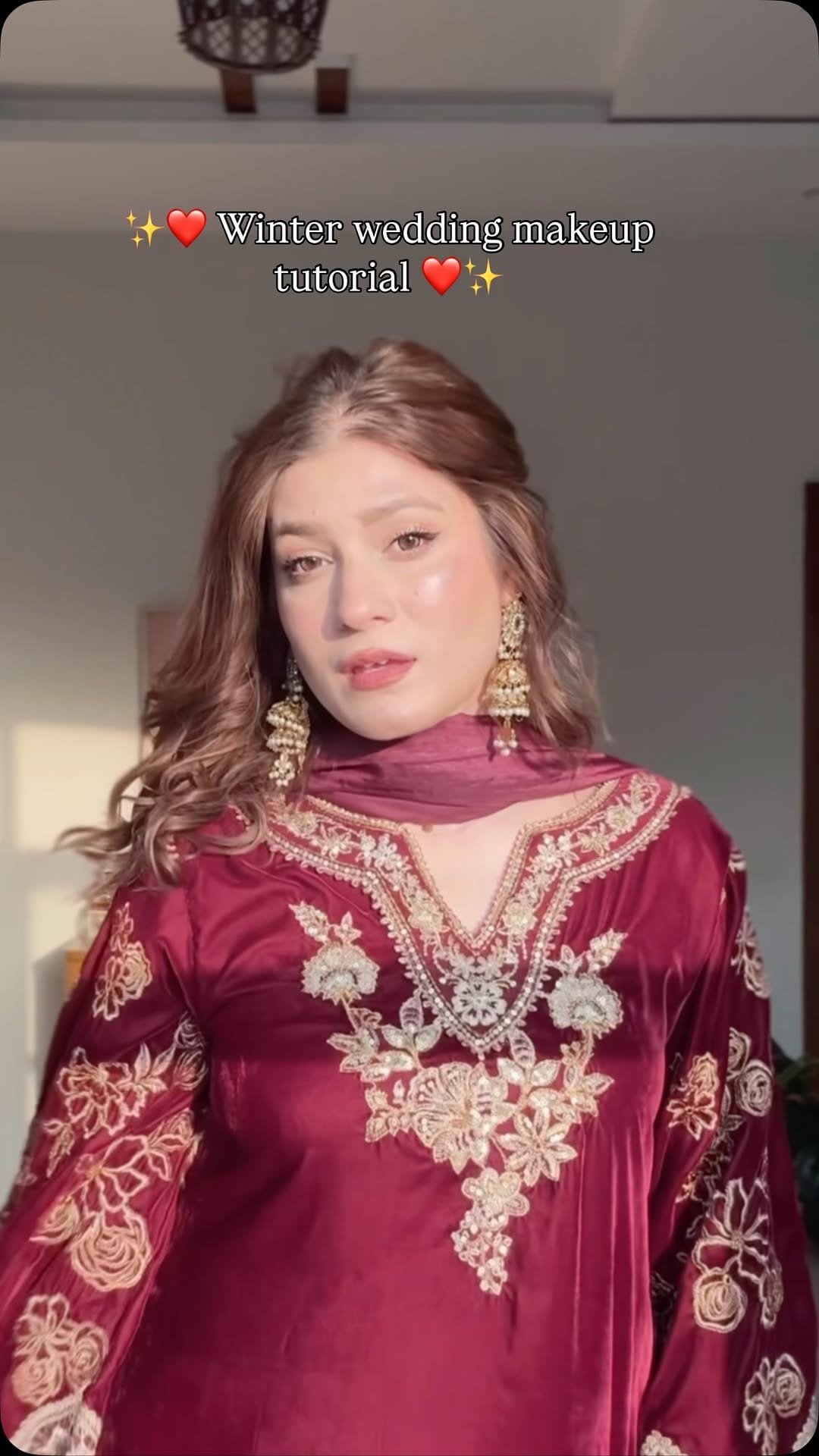 Post 6 by Zuha Abeeha on Instagram (video)