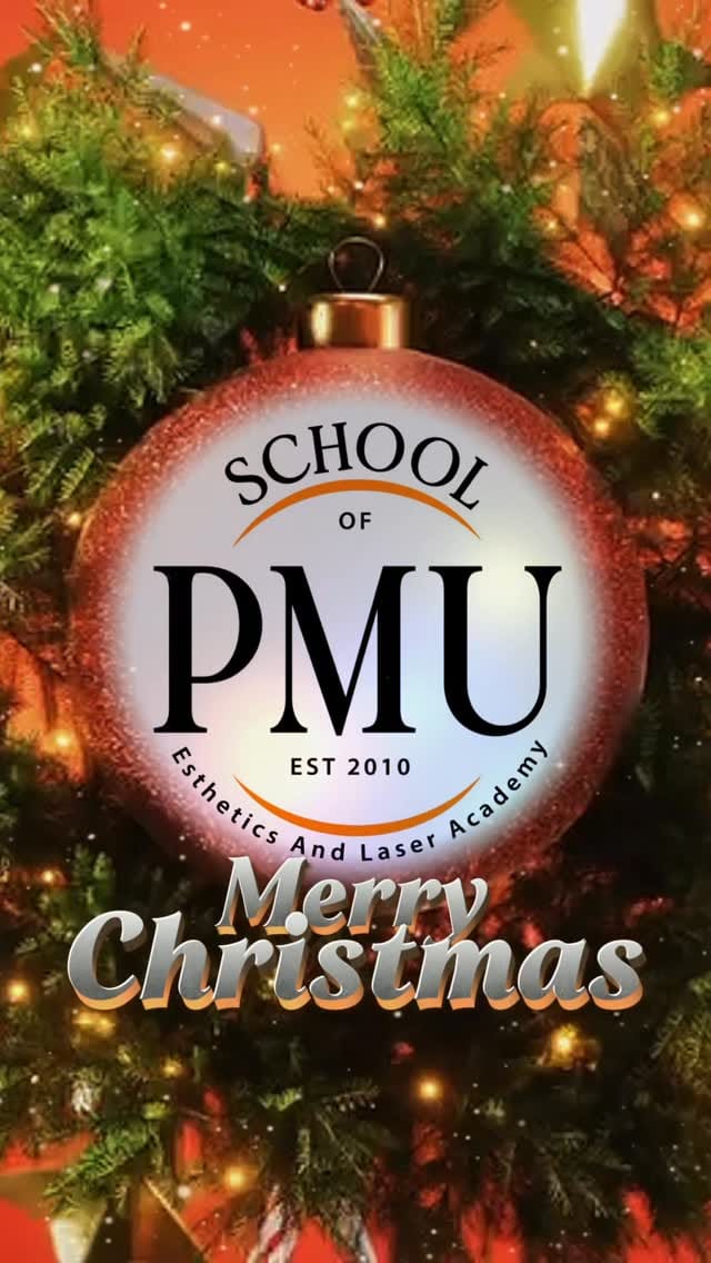 Post 1 by School of PMU Laser and Esthetics (Texas) on Instagram (video)
