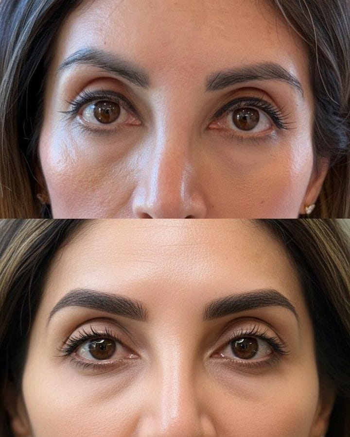 Post 7 by School of PMU Laser and Esthetics (Texas) on Instagram (image)