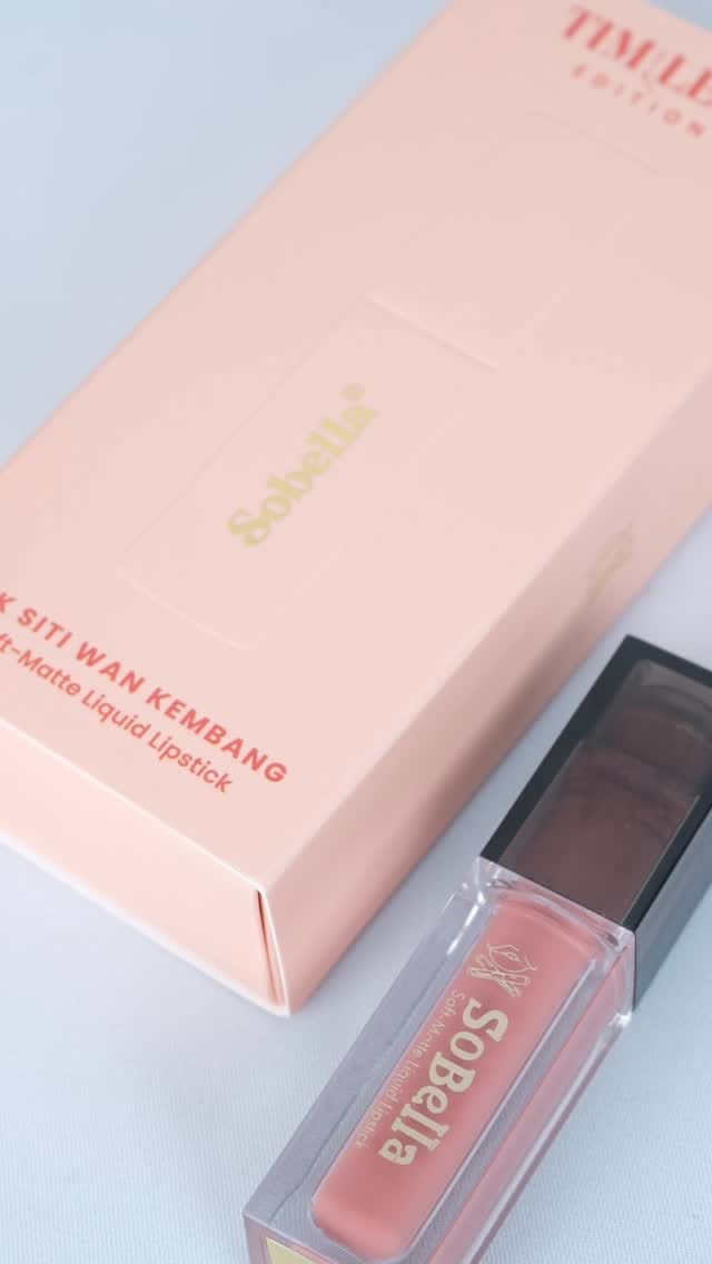 Post 1 by Sobella Beauty on Instagram (video)
