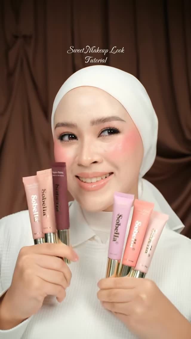 Post 7 by Sobella Beauty on Instagram (video)