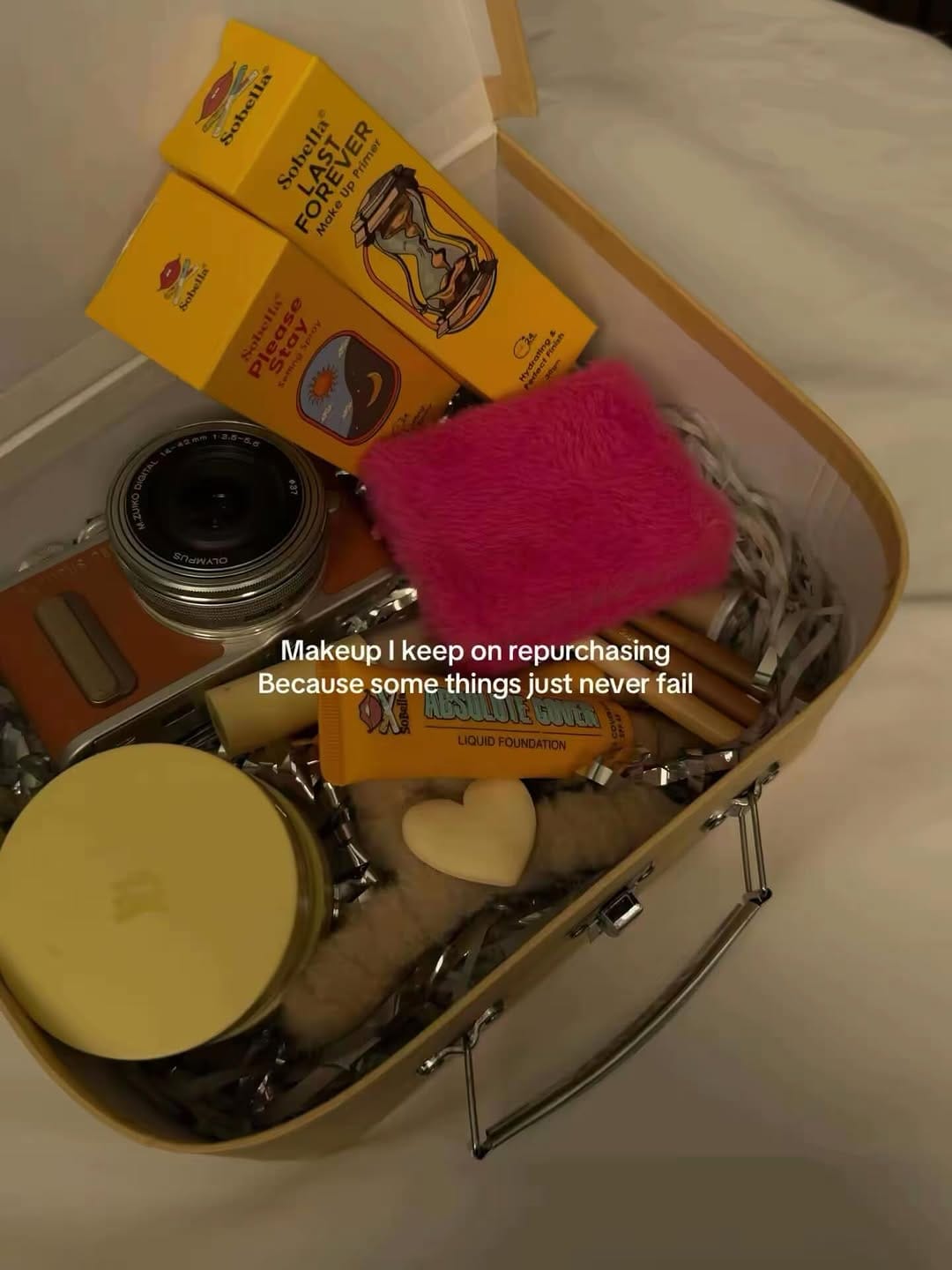 Post 5 by Sobella Beauty on Instagram (carousel)