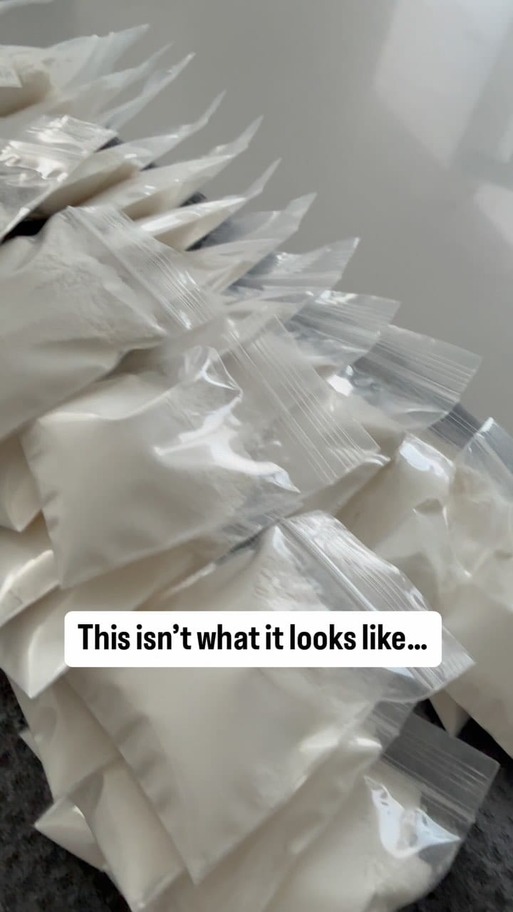 Post 5 by YouthRX on Instagram (video)