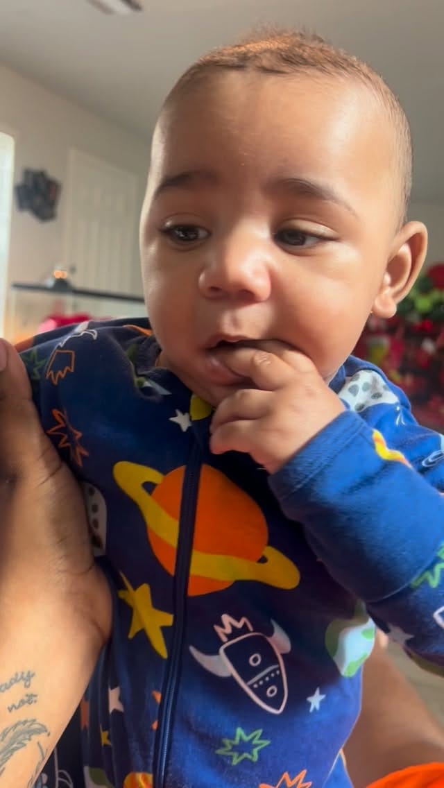 Post 1 by Get Slayed By Kay🥰 on Instagram (video)