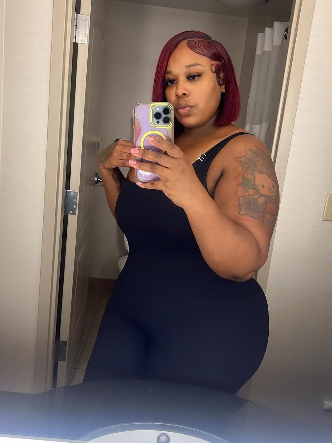 Post 4 by Get Slayed By Kay🥰 on Instagram (image)