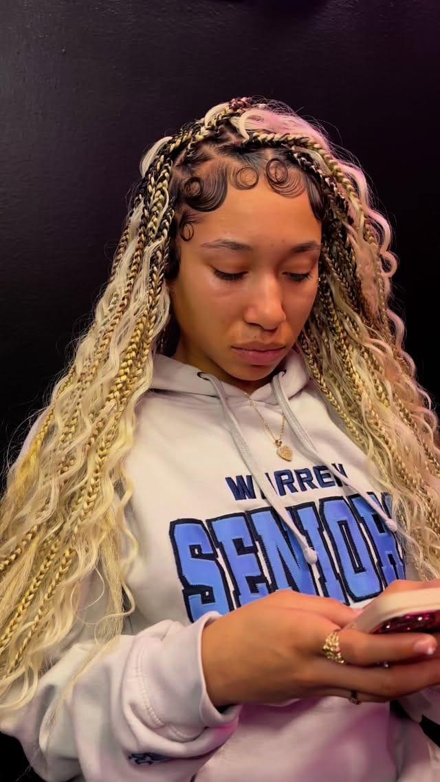 Post 6 by Glam Freak boss/hustler on Instagram (video)