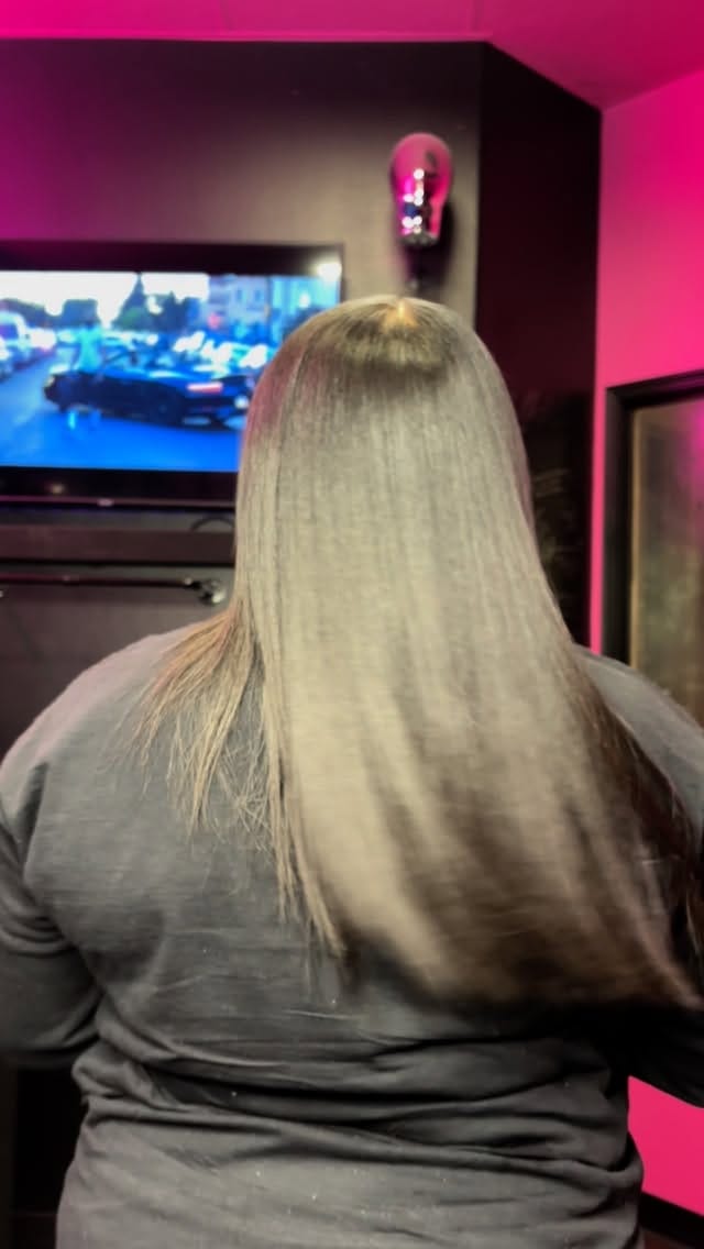 Post 5 by Glam Freak boss/hustler on Instagram (video)