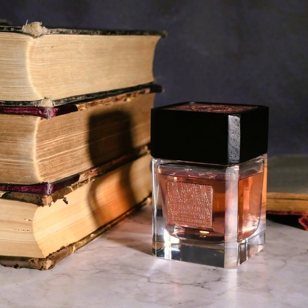 Post 4 by Maison d'Orient Niche Perfumes on Instagram (image)
