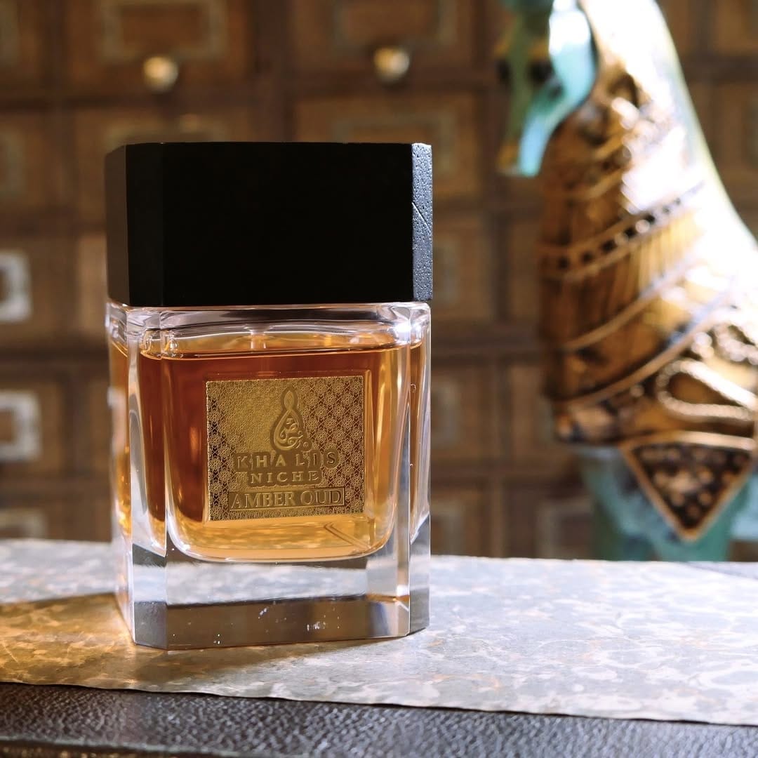 Post 2 by Maison d'Orient Niche Perfumes on Instagram (image)