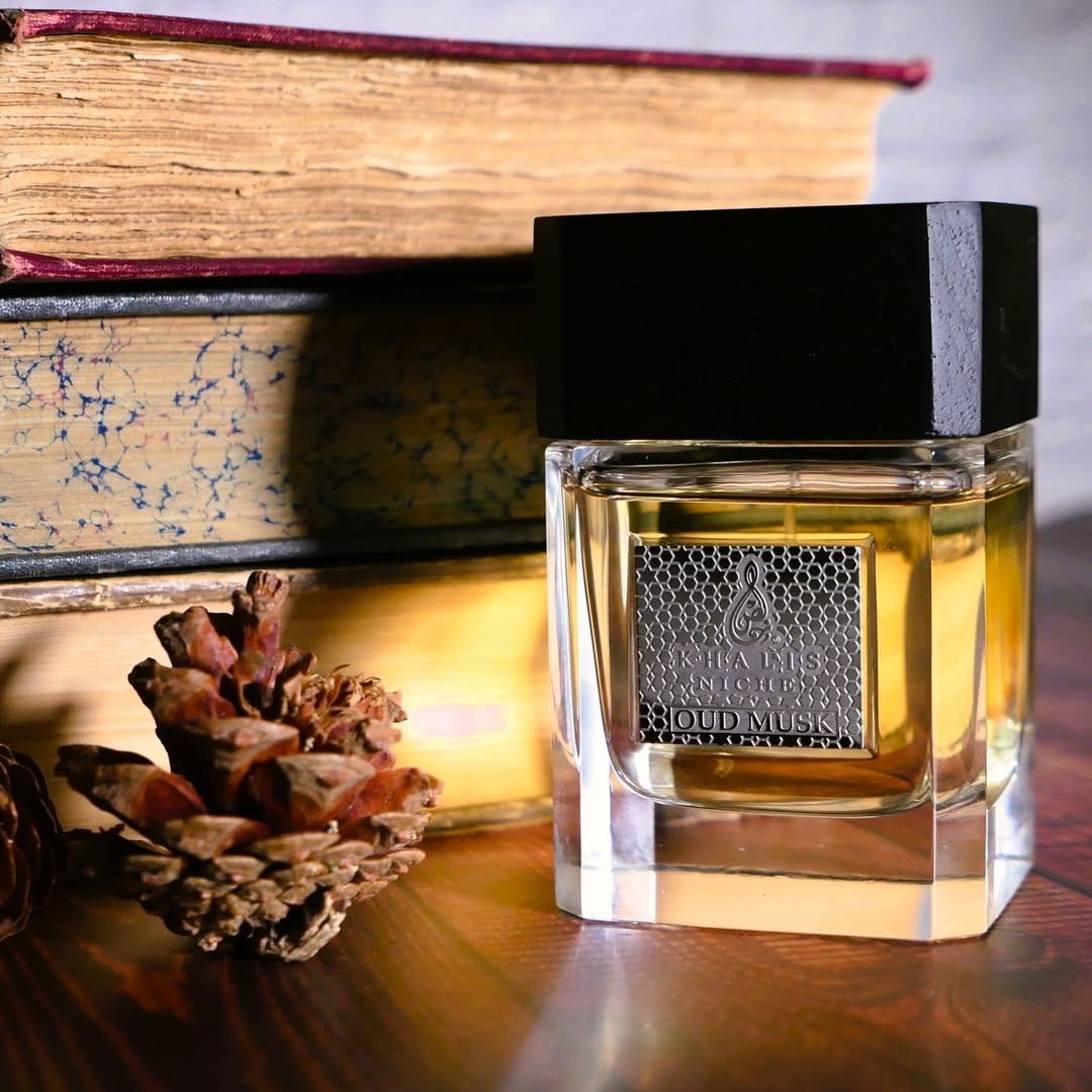 Post 1 by Maison d'Orient Niche Perfumes on Instagram (image)