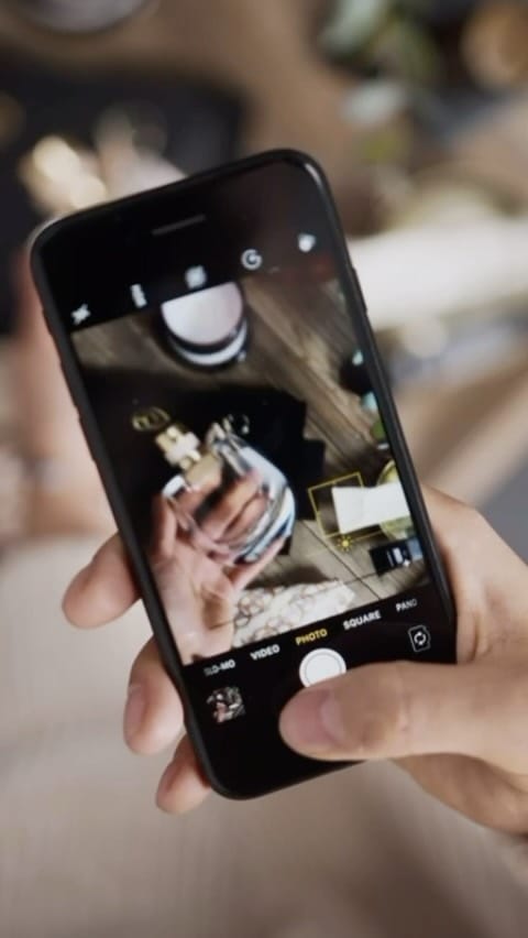 Post 8 by Maison d'Orient Niche Perfumes on Instagram (video)