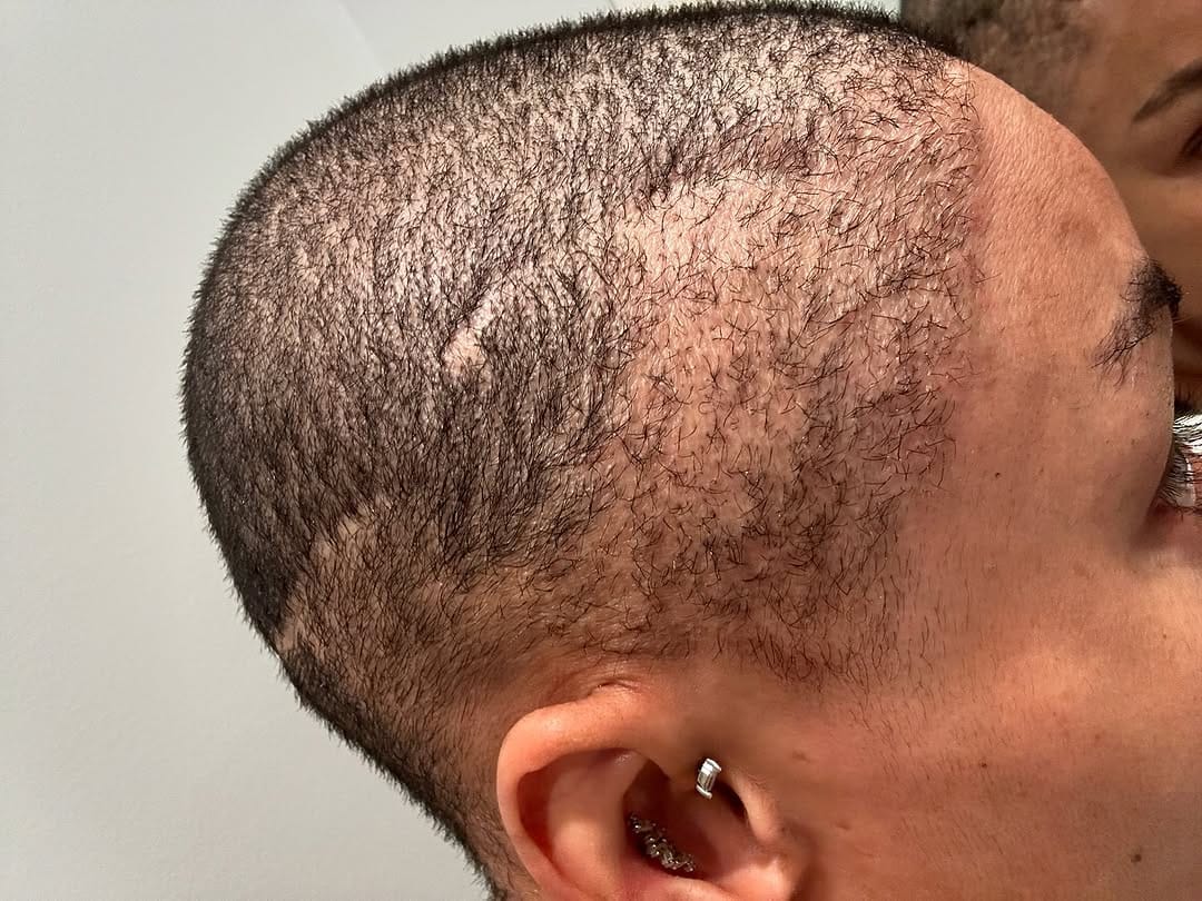 Post 10 by Hearts Pure Hair on Instagram (carousel)
