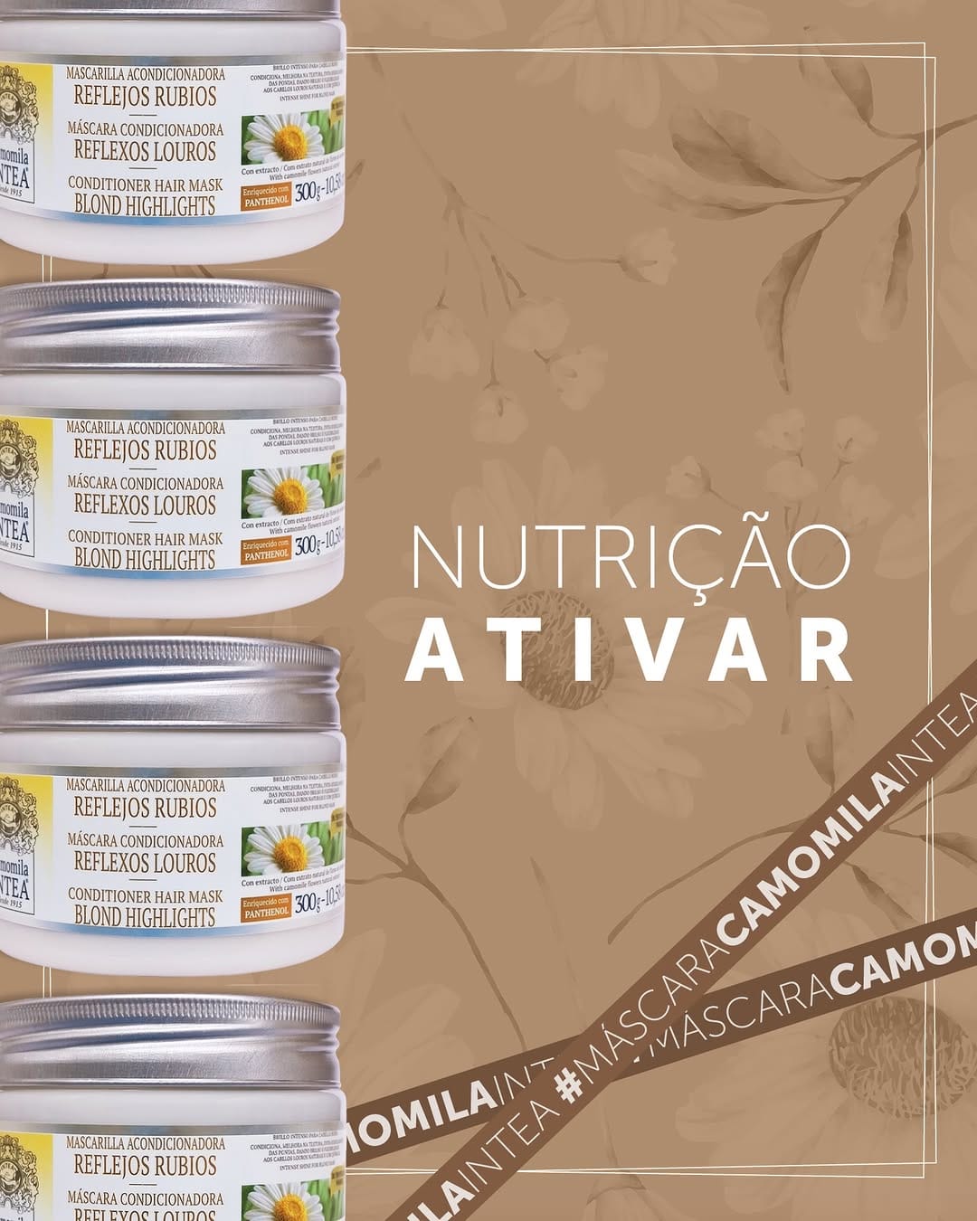 Post 10 by Intea Brasil on Instagram (image)