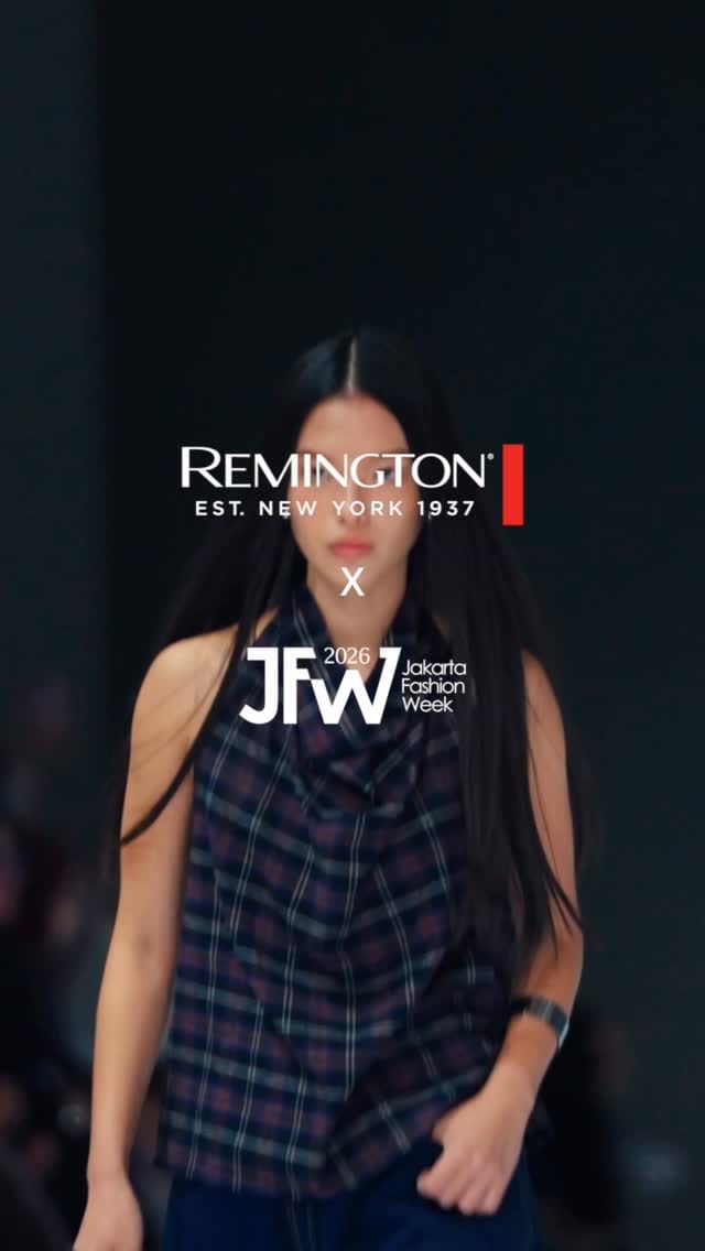 Post 10 by REMINGTON INDONESIA OFFICIAL on Instagram (video)