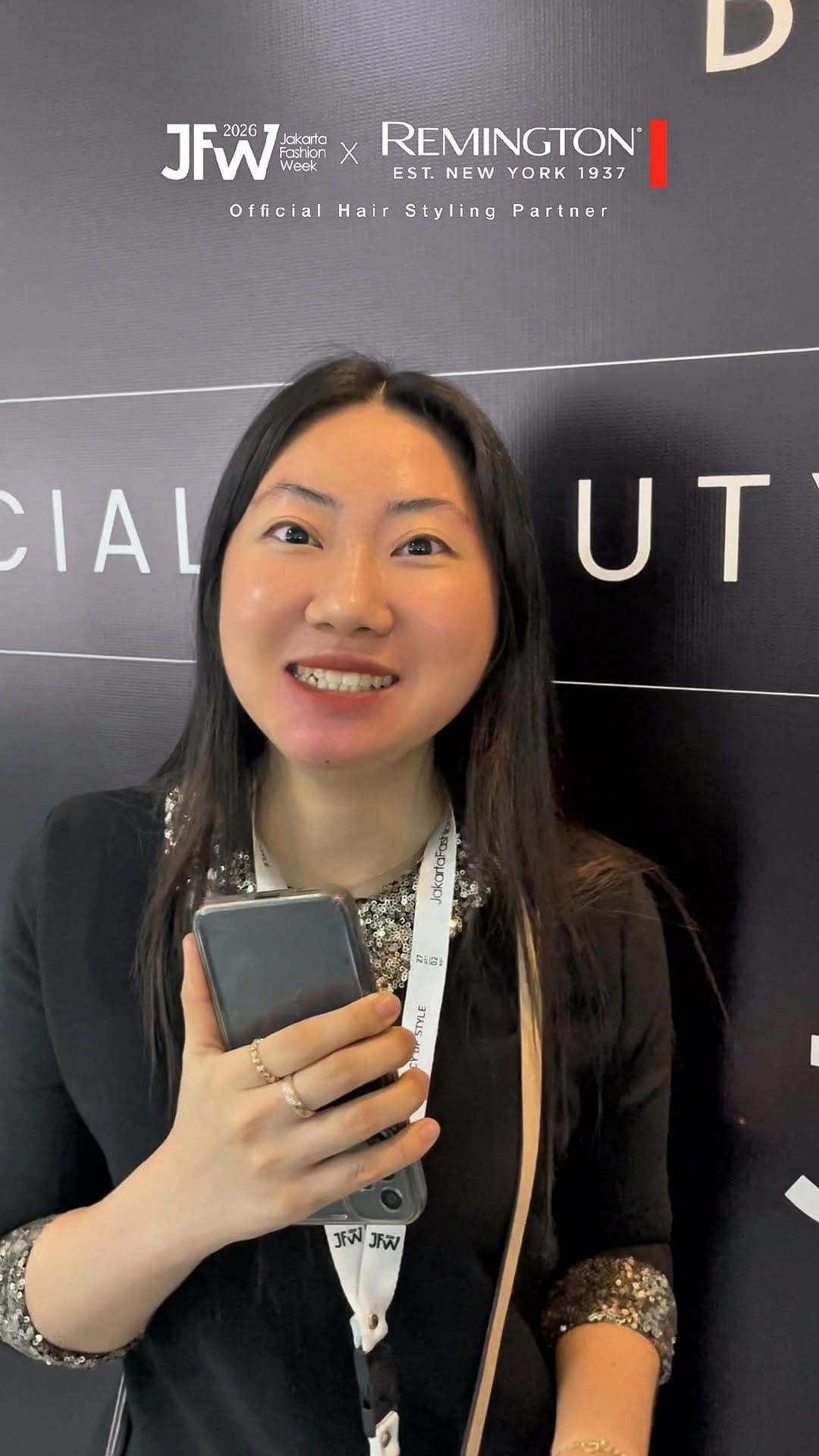 Post 9 by REMINGTON INDONESIA OFFICIAL on Instagram (video)