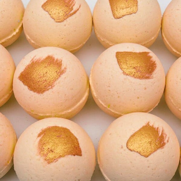 Post 1 by Pearl Bath Bombs on Instagram (carousel)