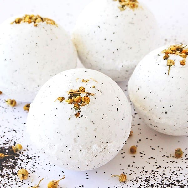Post 3 by Pearl Bath Bombs on Instagram (carousel)