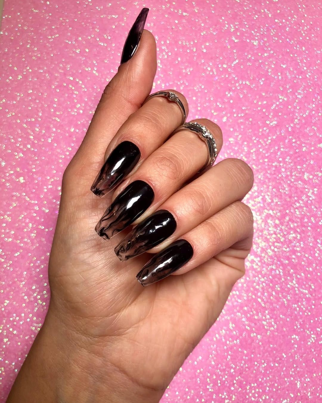 Post 1 by MARMALADE®💅🏿💅🏾💅🏼 on Instagram (image)