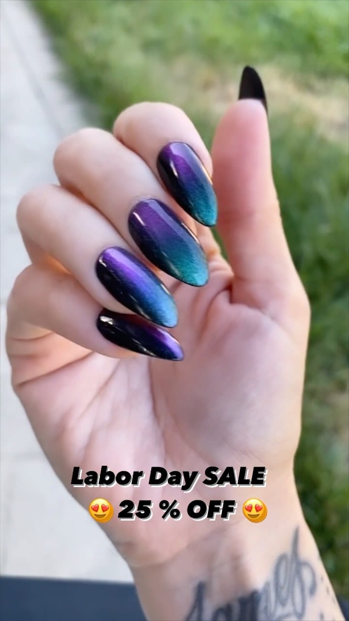 Post 2 by MARMALADE®💅🏿💅🏾💅🏼 on Instagram (video)