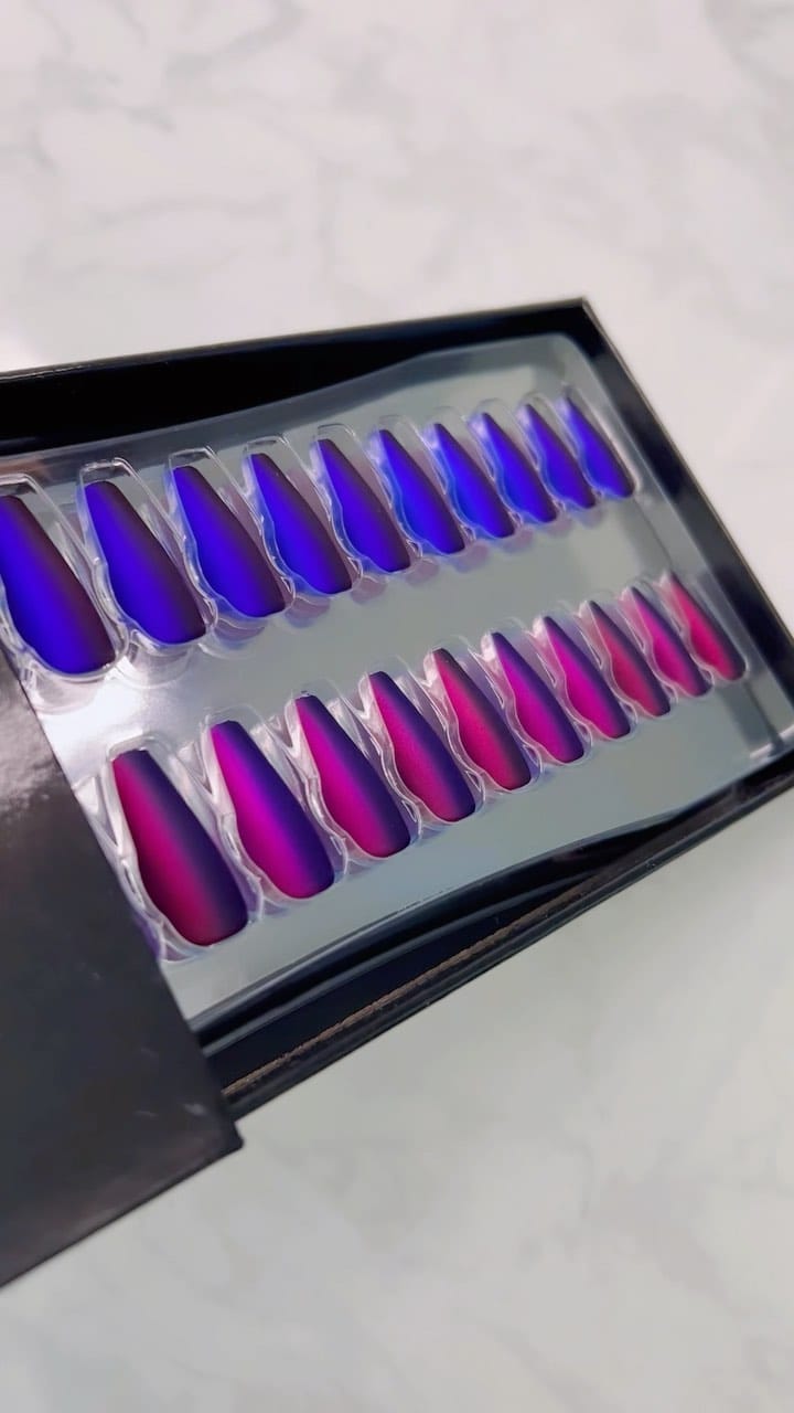 Post 4 by MARMALADE®💅🏿💅🏾💅🏼 on Instagram (video)