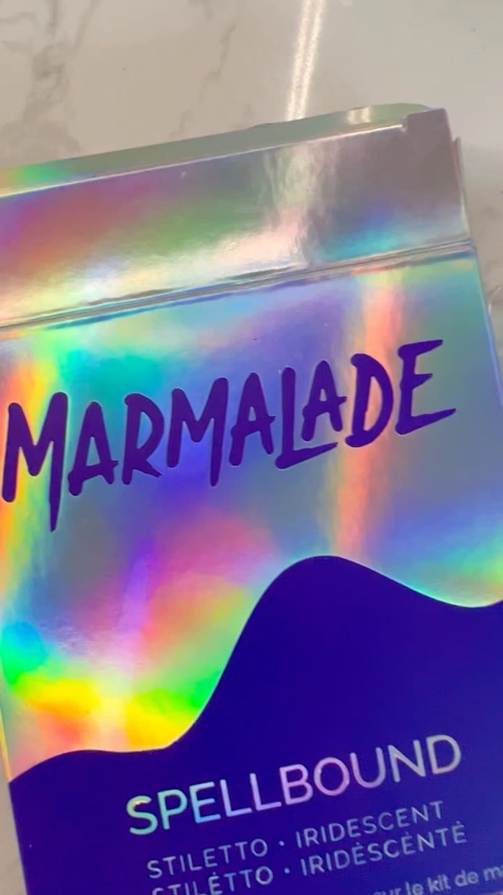 Post 3 by MARMALADE®💅🏿💅🏾💅🏼 on Instagram (video)