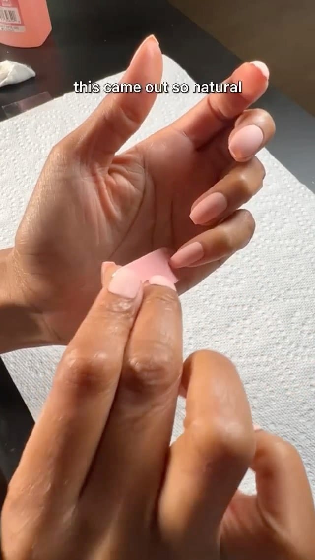 Post 8 by MARMALADE®💅🏿💅🏾💅🏼 on Instagram (video)