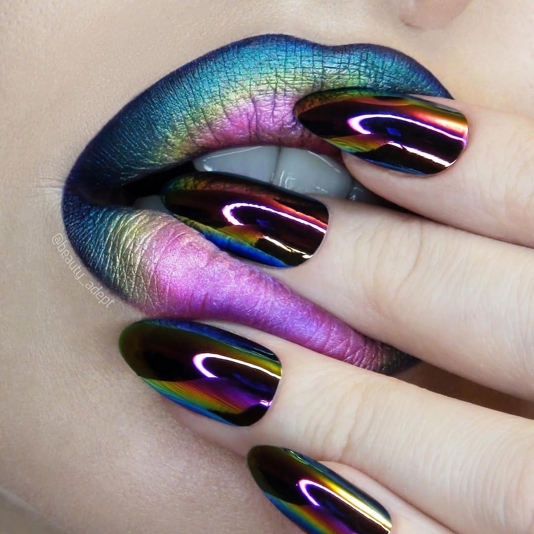 Post 7 by MARMALADE®💅🏿💅🏾💅🏼 on Instagram (image)
