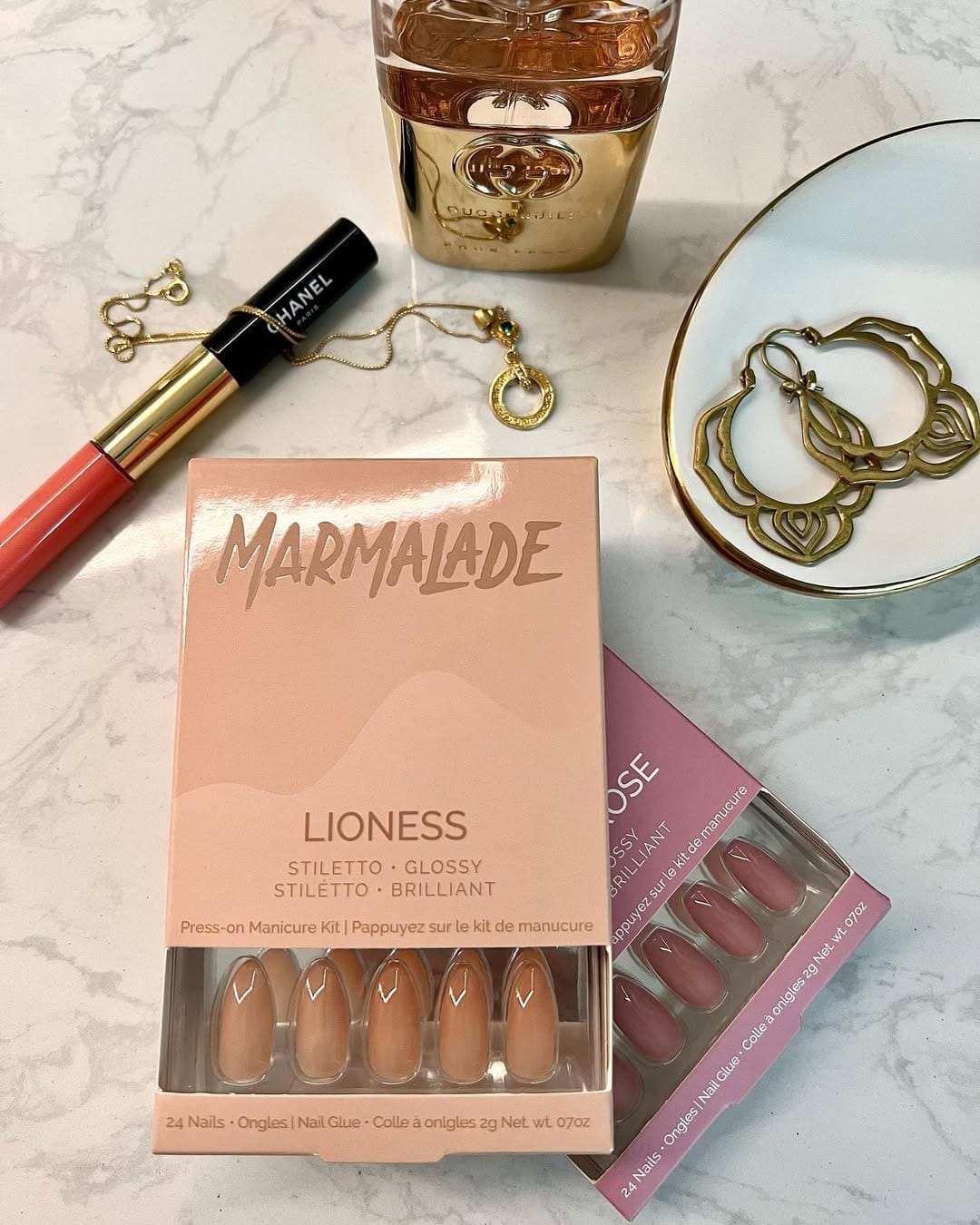 Post 6 by MARMALADE®💅🏿💅🏾💅🏼 on Instagram (image)