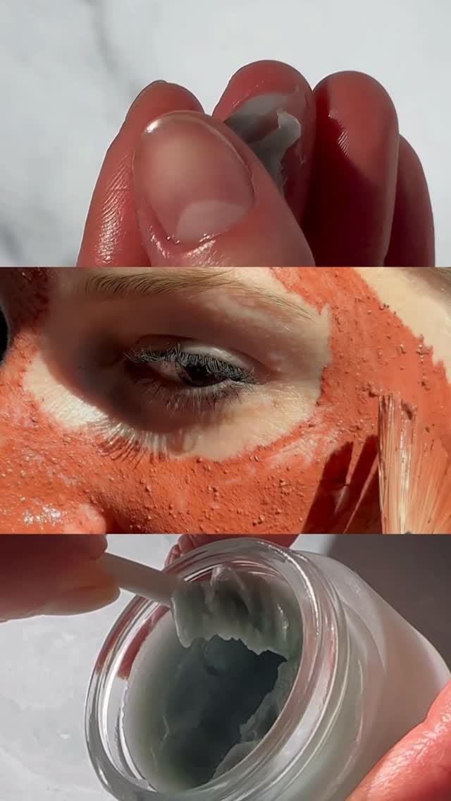 Post 4 by A’DEL | Natural Cosmetics | on Instagram (video)