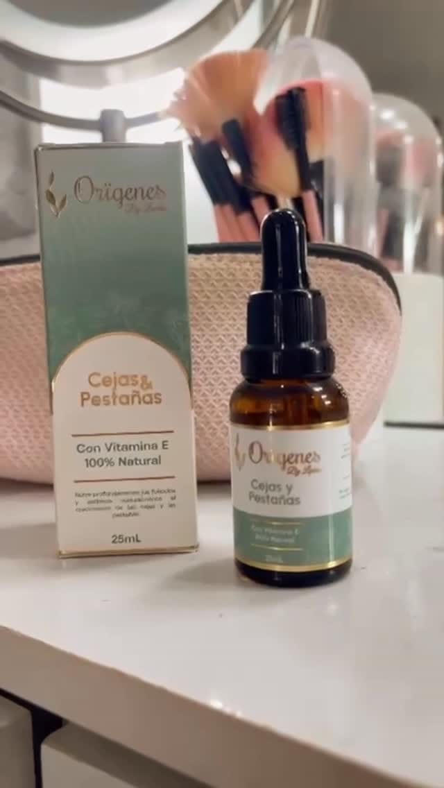 Post 4 by Orïgenes By Lucina on Instagram (video)