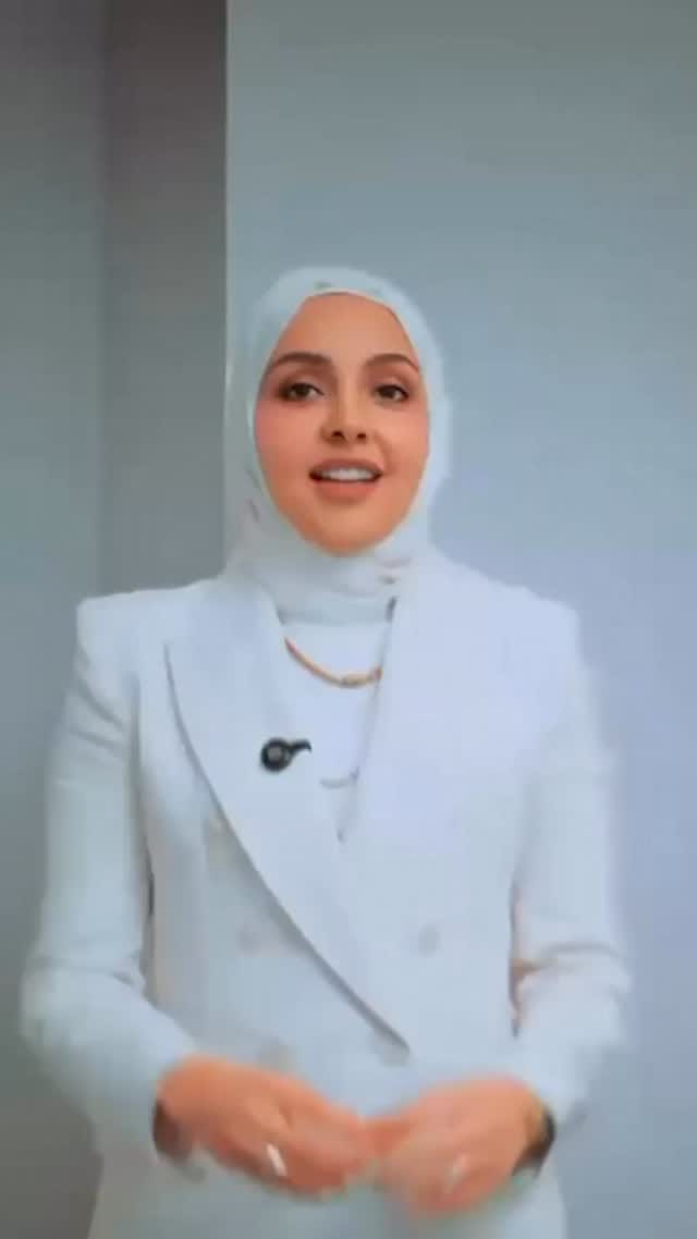 Post 2 by Shiymaa Mansour on Instagram (video)