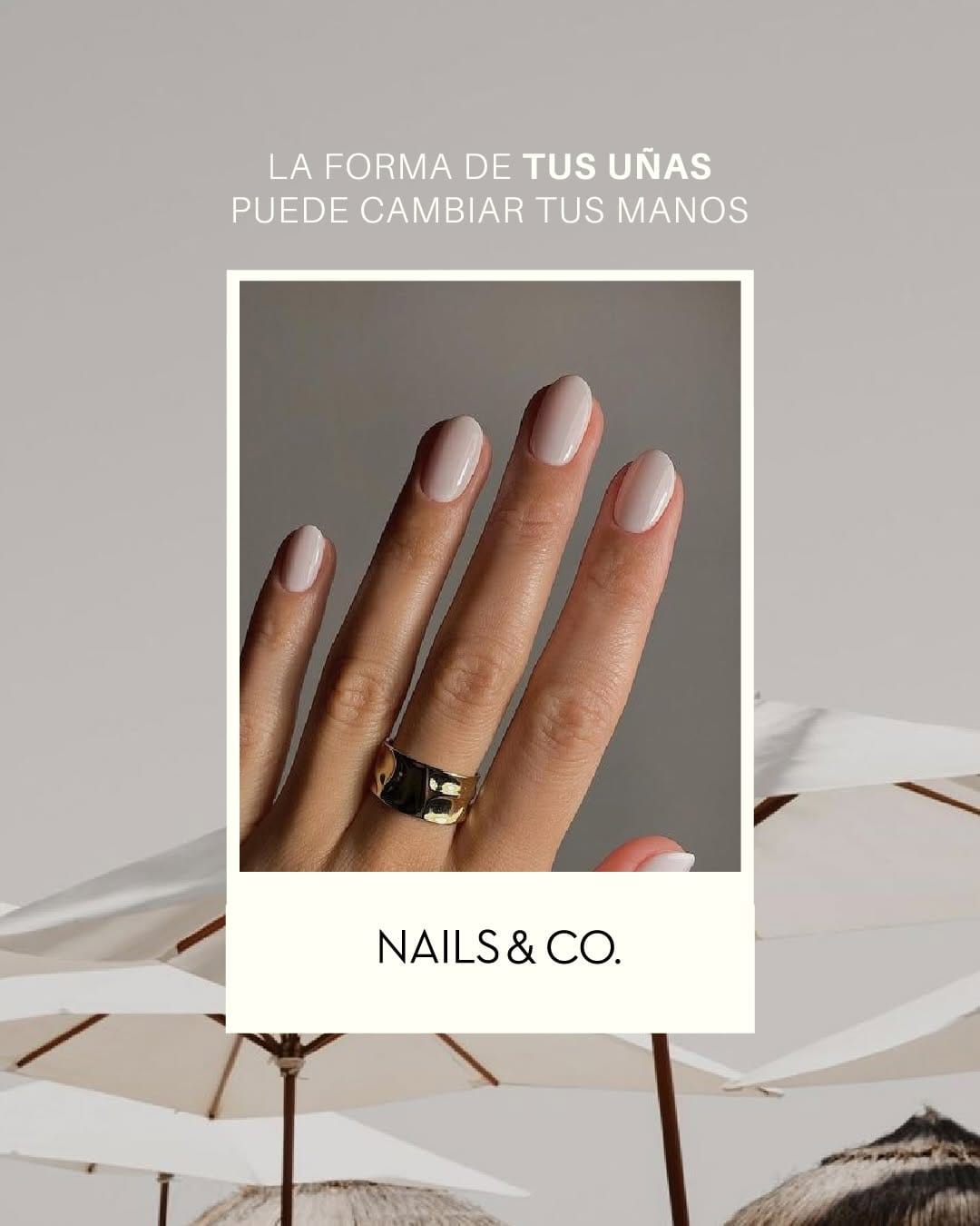 Post 4 by Nails & Co on Instagram (carousel)