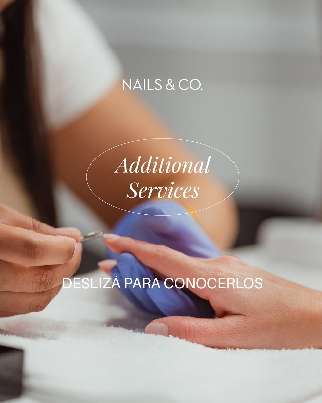 Post 9 by Nails & Co on Instagram (carousel)