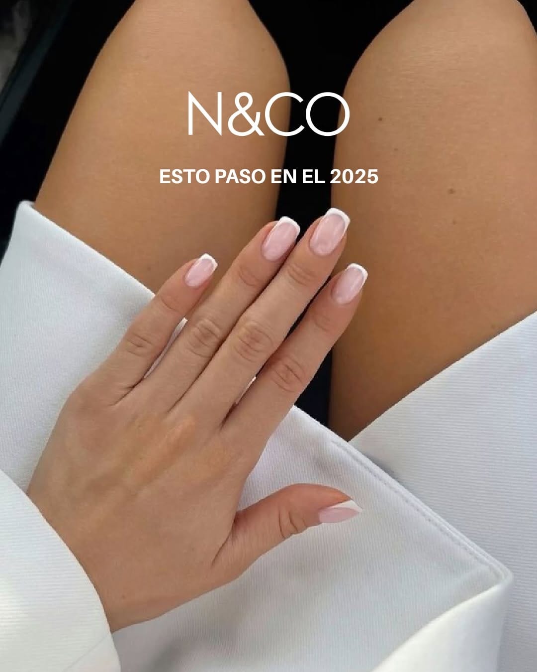 Post 6 by Nails & Co on Instagram (carousel)