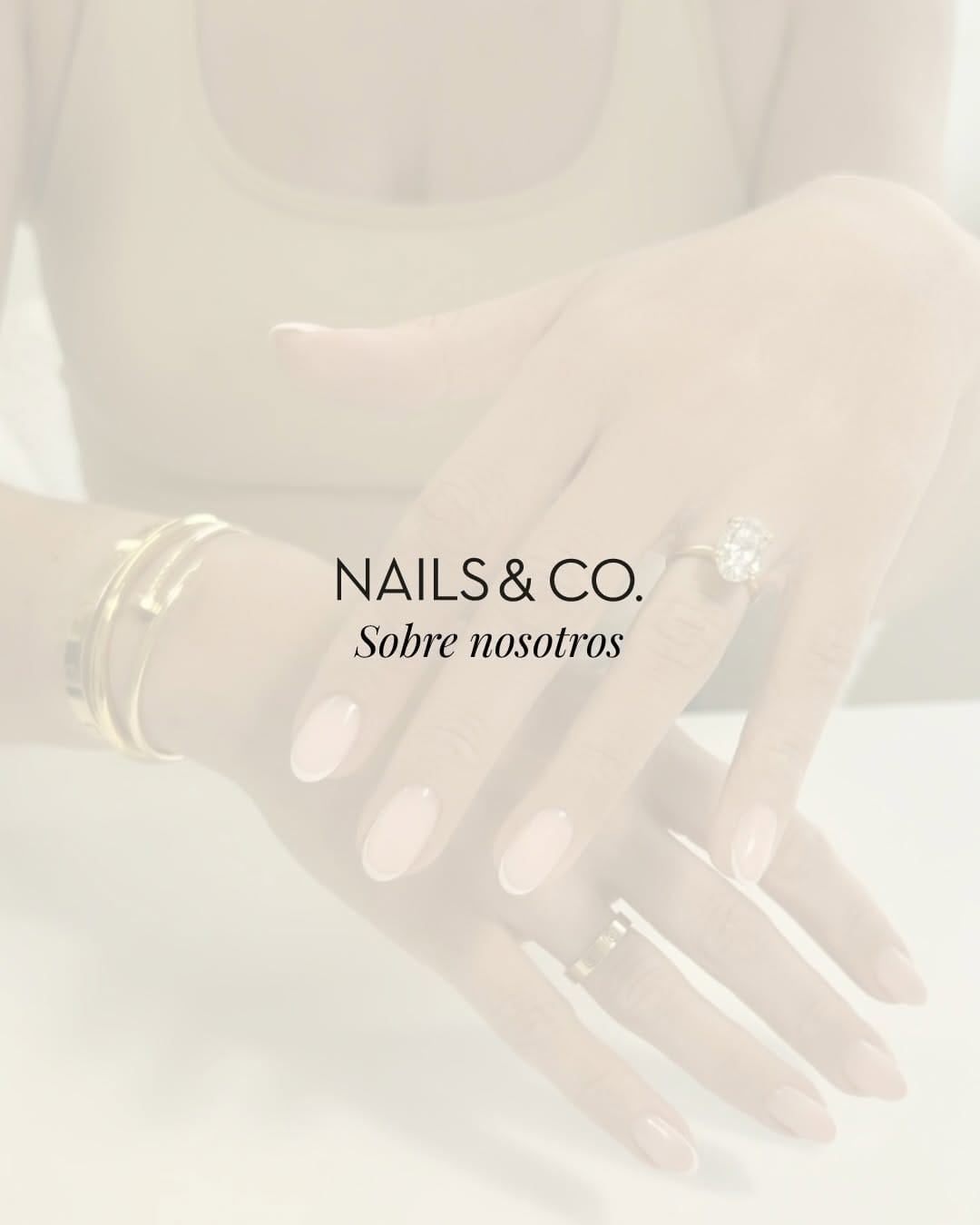 Post 8 by Nails & Co on Instagram (carousel)