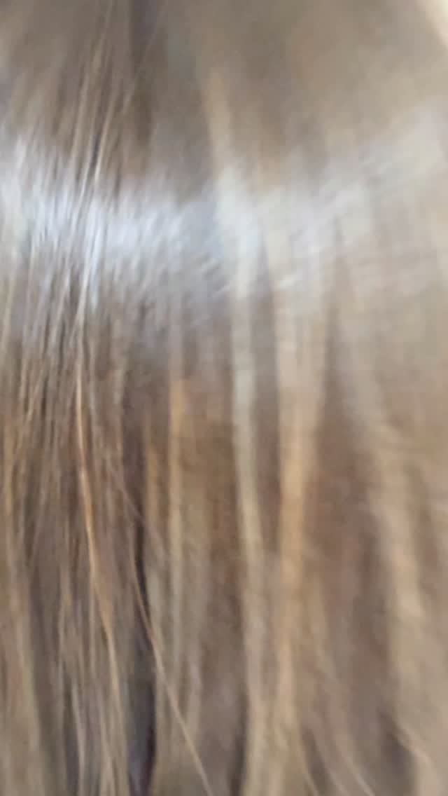 Post 1 by Aria Beauty ™ Hair Tools on Instagram (video)
