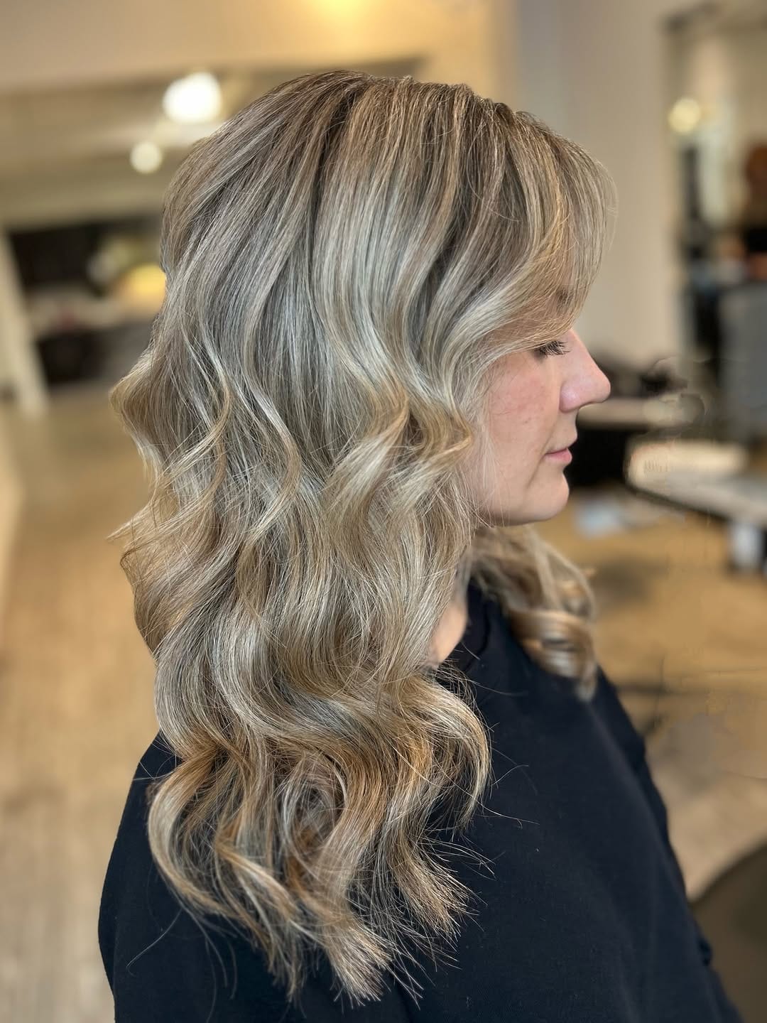 Post 3 by Aria Beauty ™ Hair Tools on Instagram (carousel)