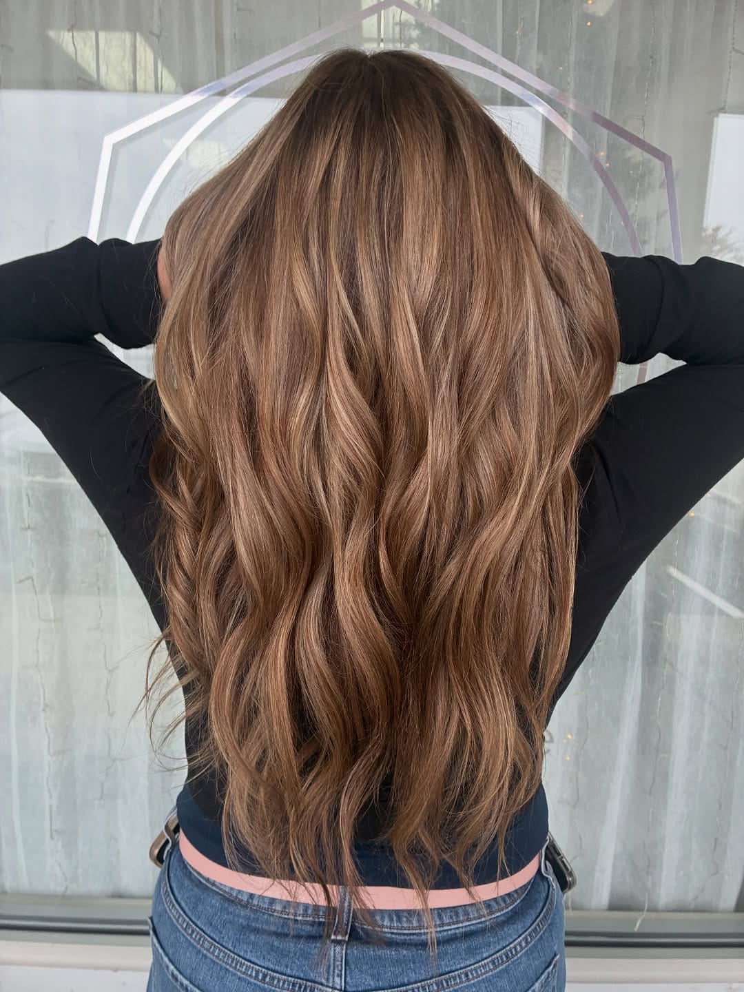 Post 5 by Aria Beauty ™ Hair Tools on Instagram (image)