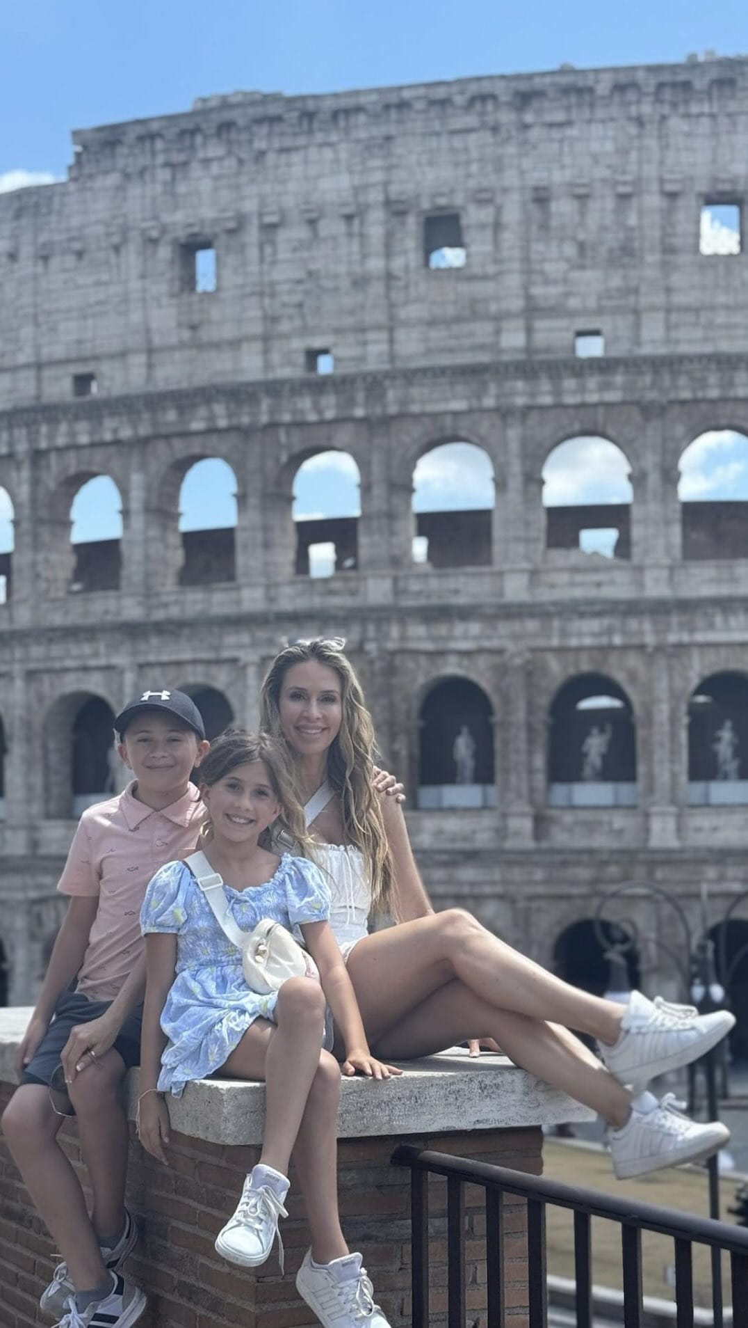Post 3 by Saarah Wassel on Instagram (video)