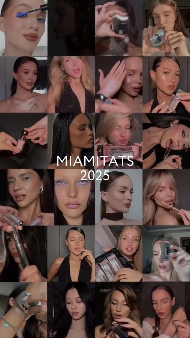 Post 2 by MIAMITATS | МАЙА́МИТА́ТС on Instagram (video)