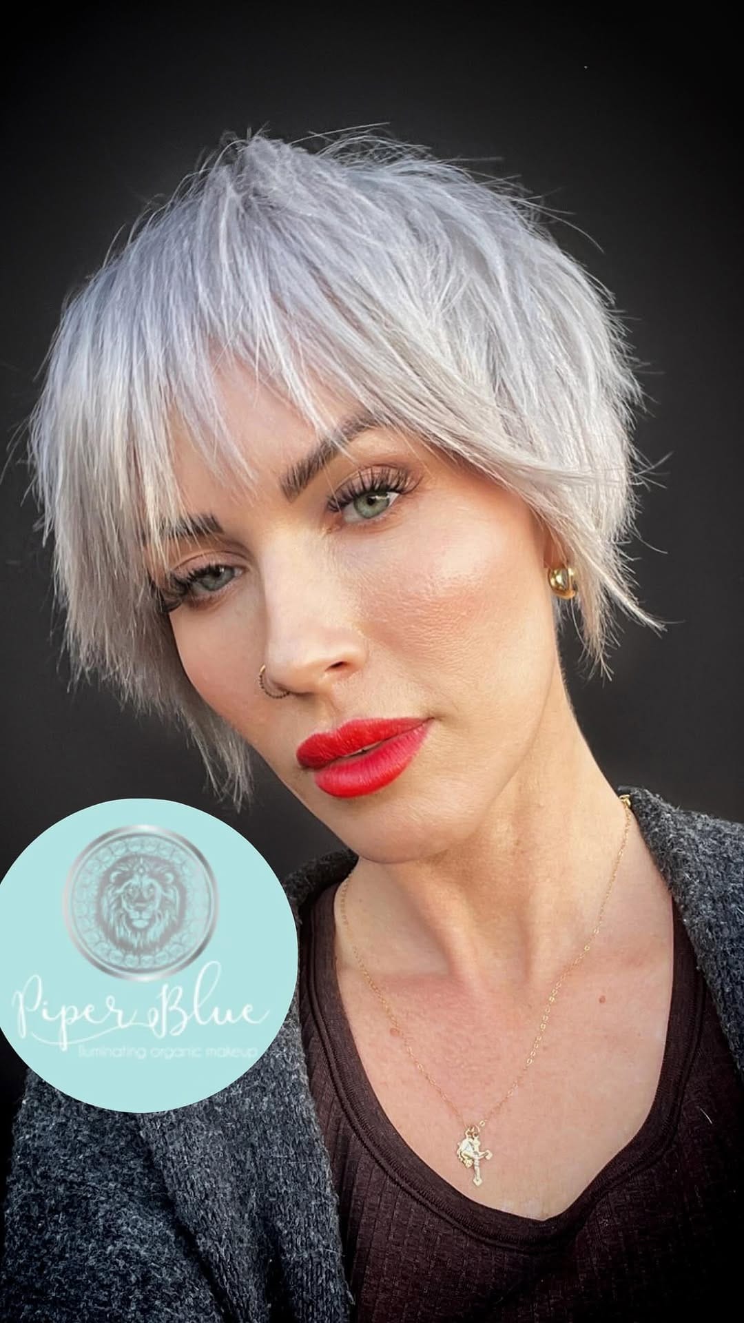 Post 10 by Marie Christine • Edgy hustle queen turned barefoot homemaker🕊️ on Instagram (video)