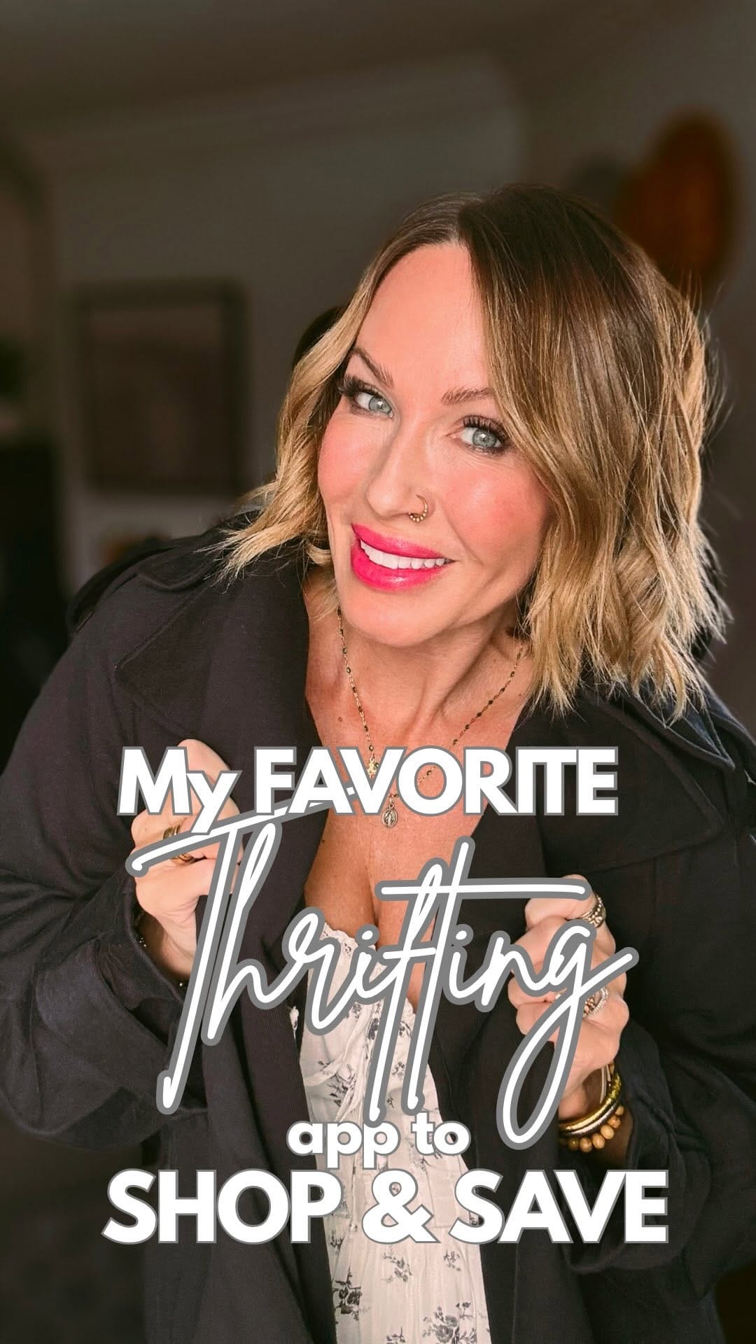 Post 9 by Marie Christine • Edgy hustle queen turned barefoot homemaker🕊️ on Instagram (video)
