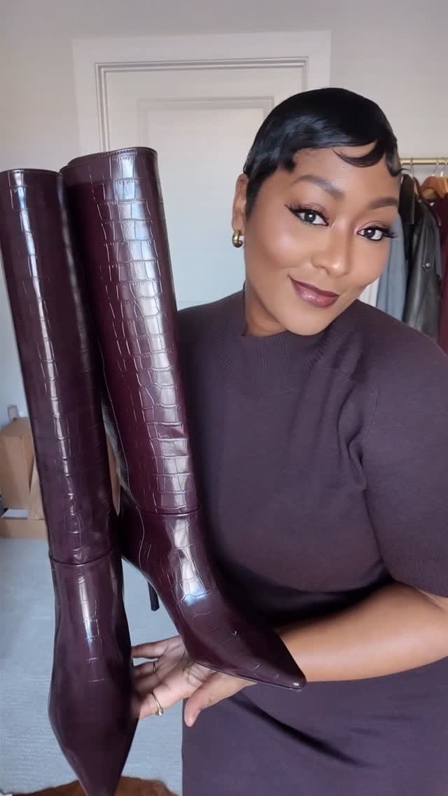 Post 10 by Sade Robinson | Fashion + Lifestyle + Travel Content on Instagram (video)