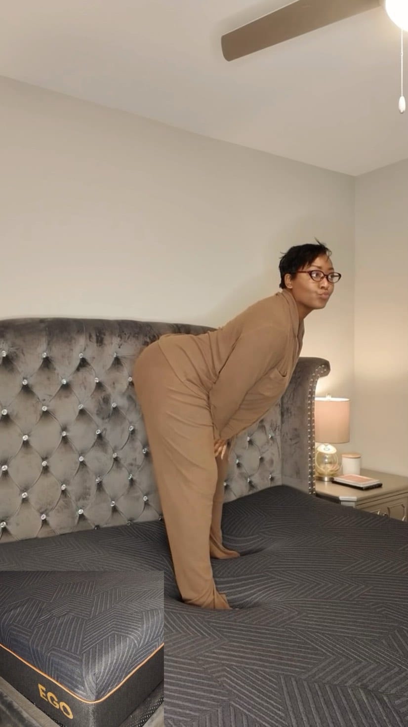Post 8 by Sade Robinson | Fashion + Lifestyle + Travel Content on Instagram (video)