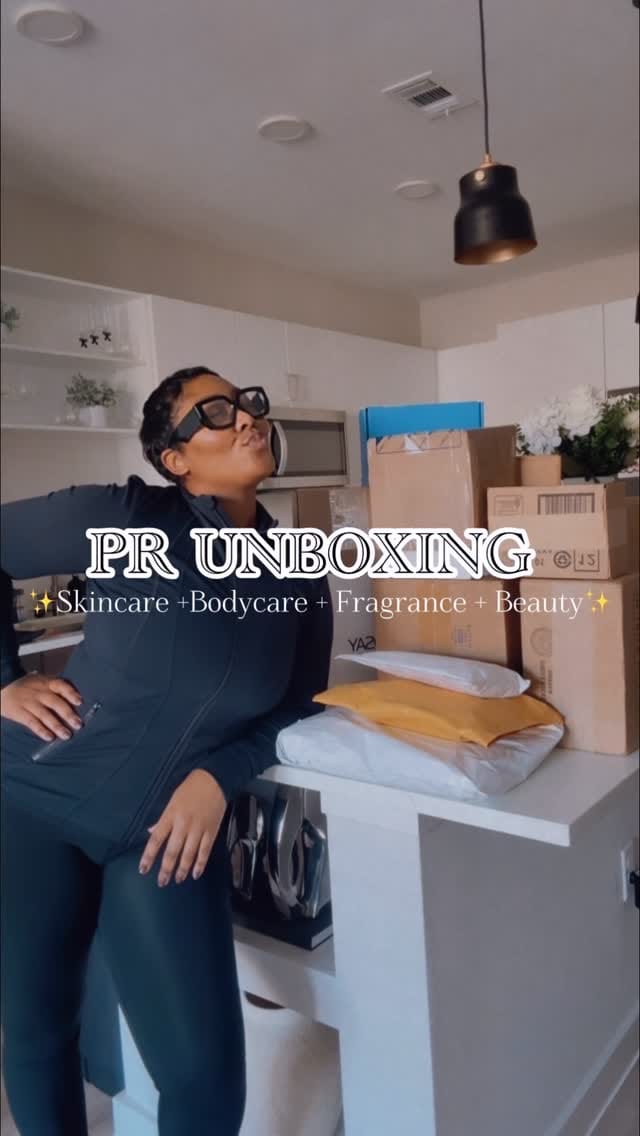 Post 4 by Sade Robinson | Fashion + Lifestyle + Travel Content on Instagram (video)